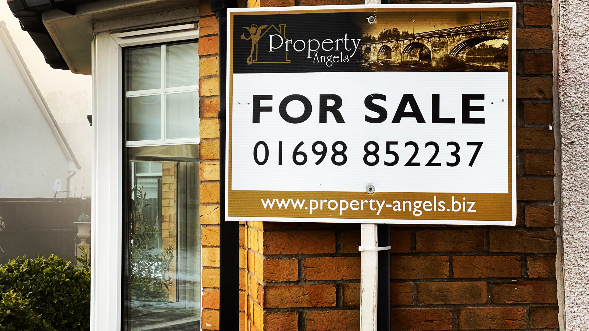 Sales Property Angels
