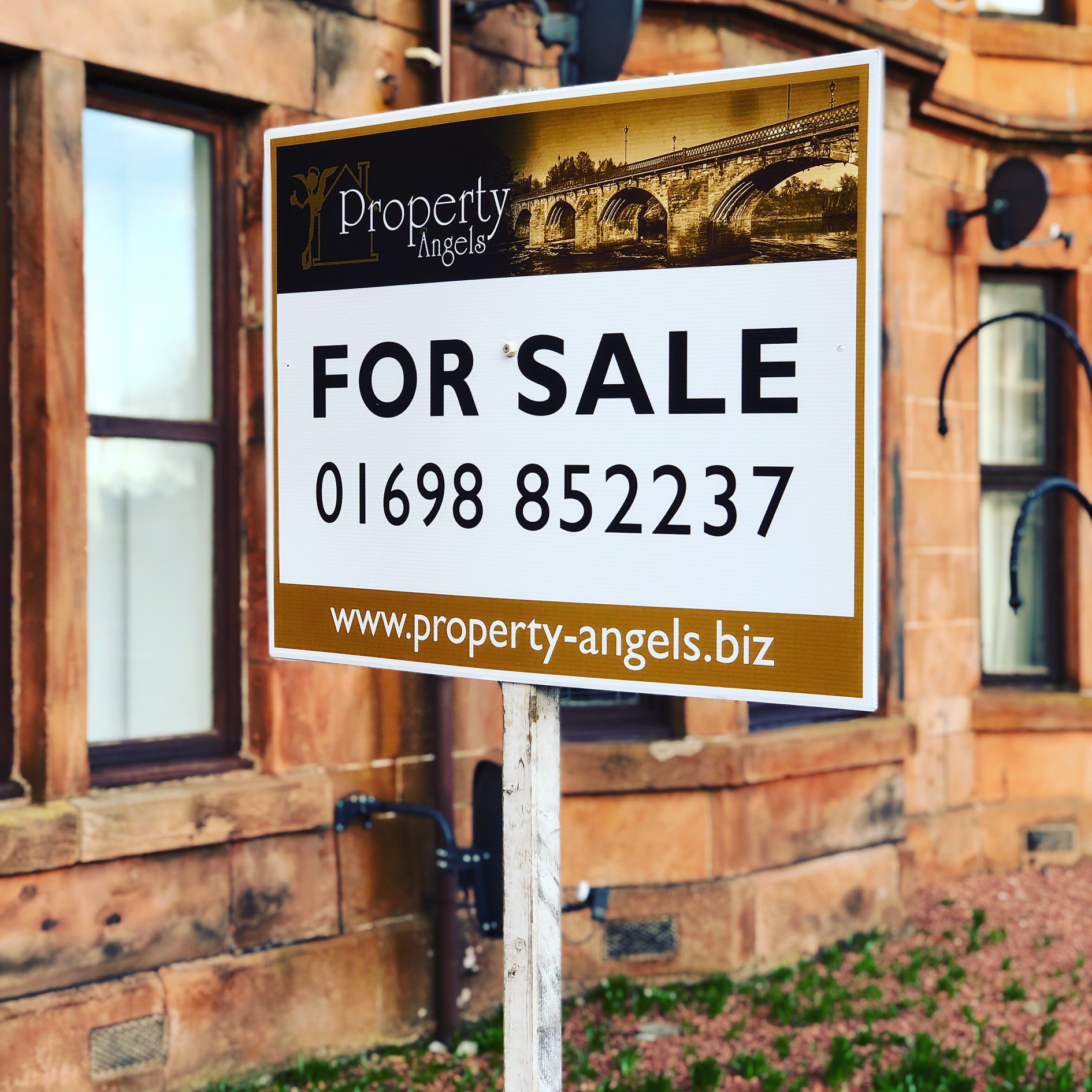 When is the best time to put my house on the market? Property Angels