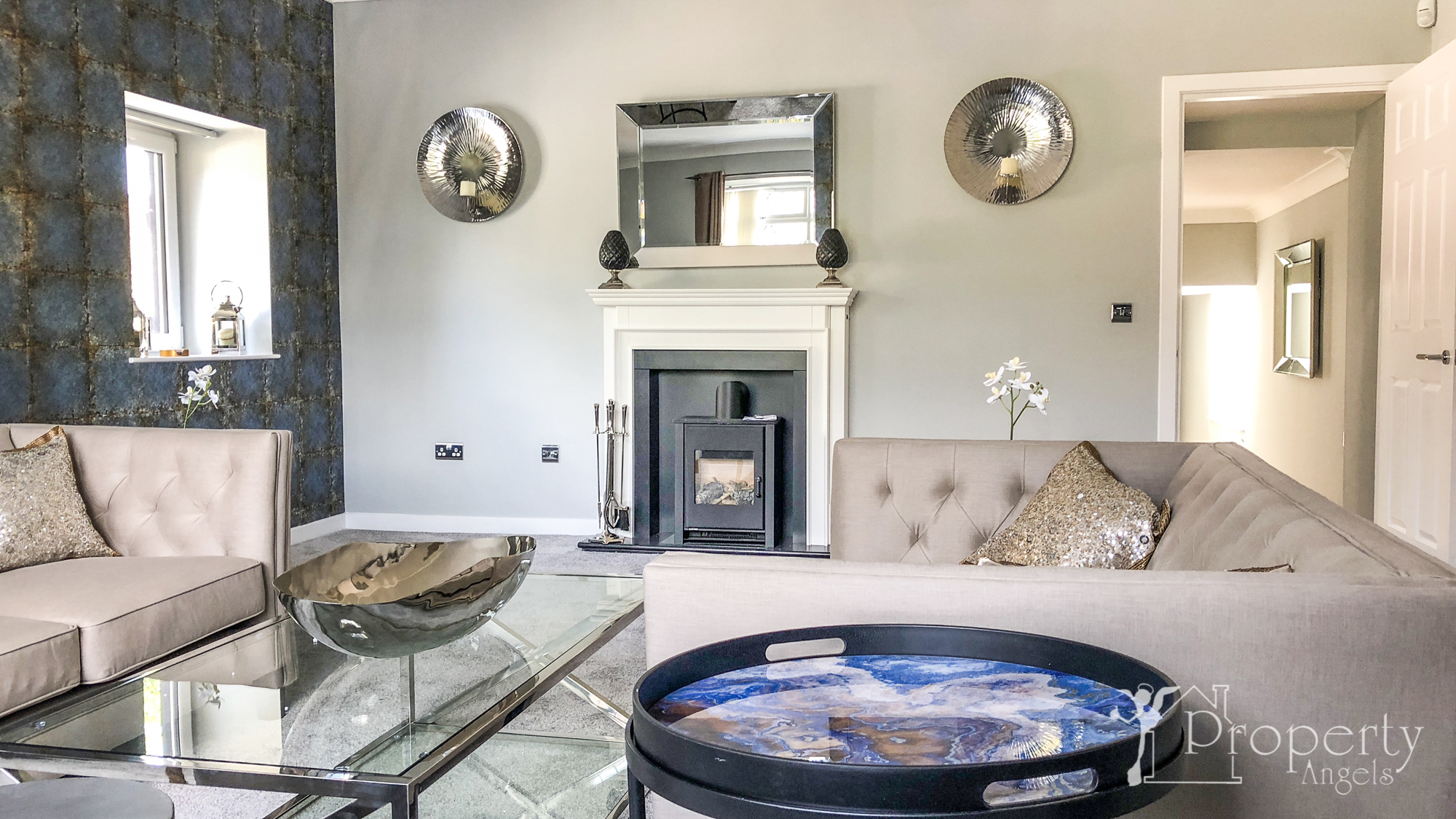 Contact Property Angels