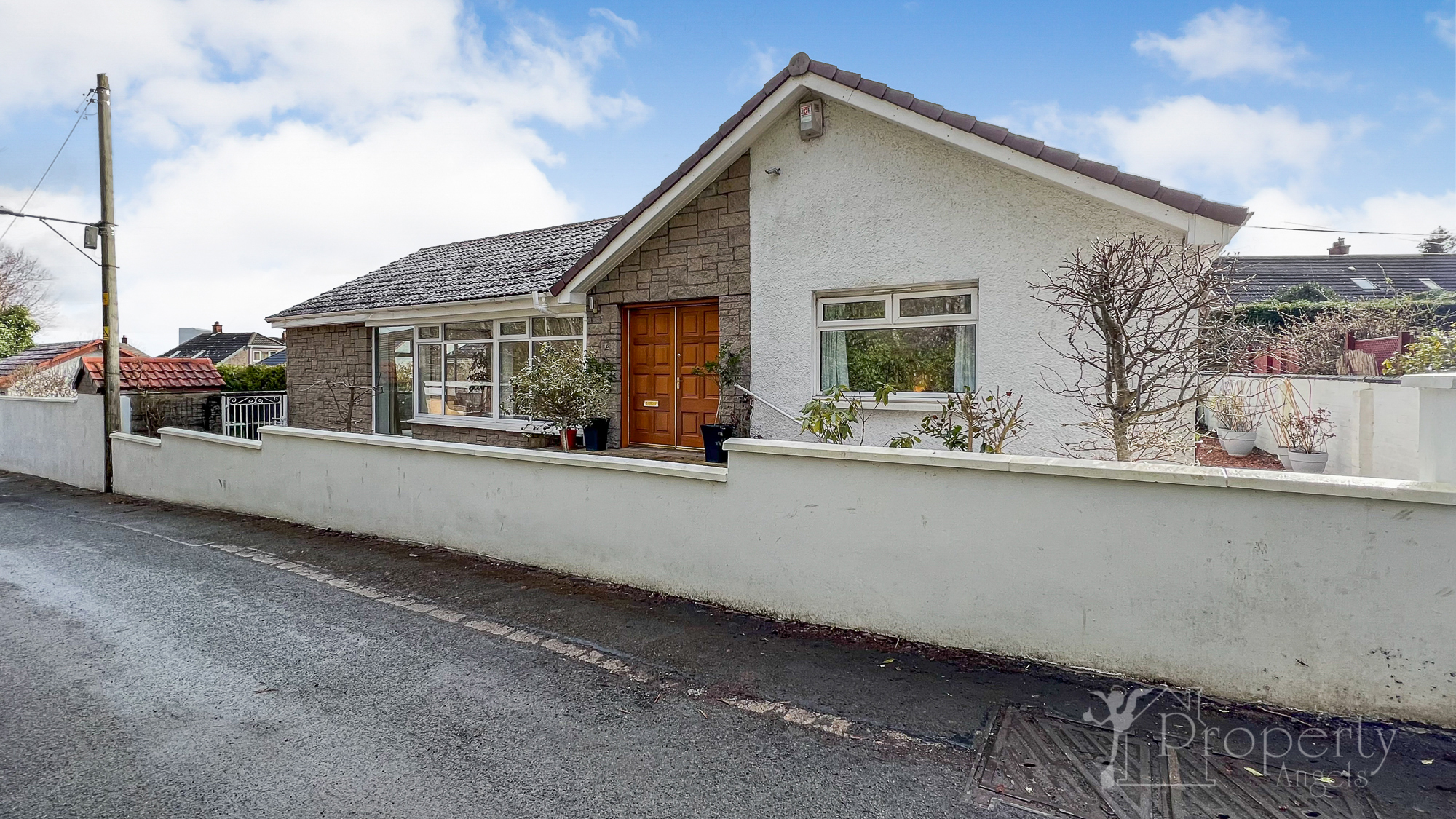 4 bedroom bungalow Property Angels